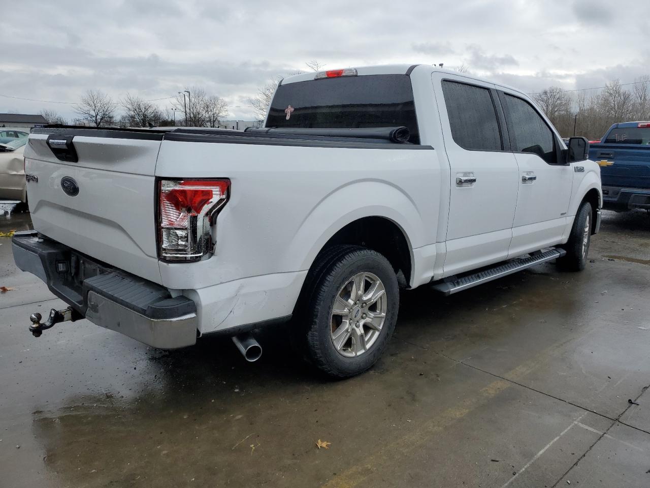 2016 Ford F-150 - Image 3