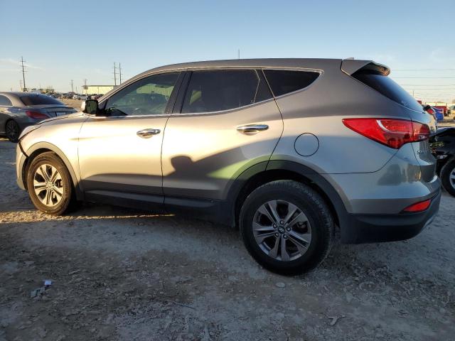  HYUNDAI SANTA FE 2015 Gray