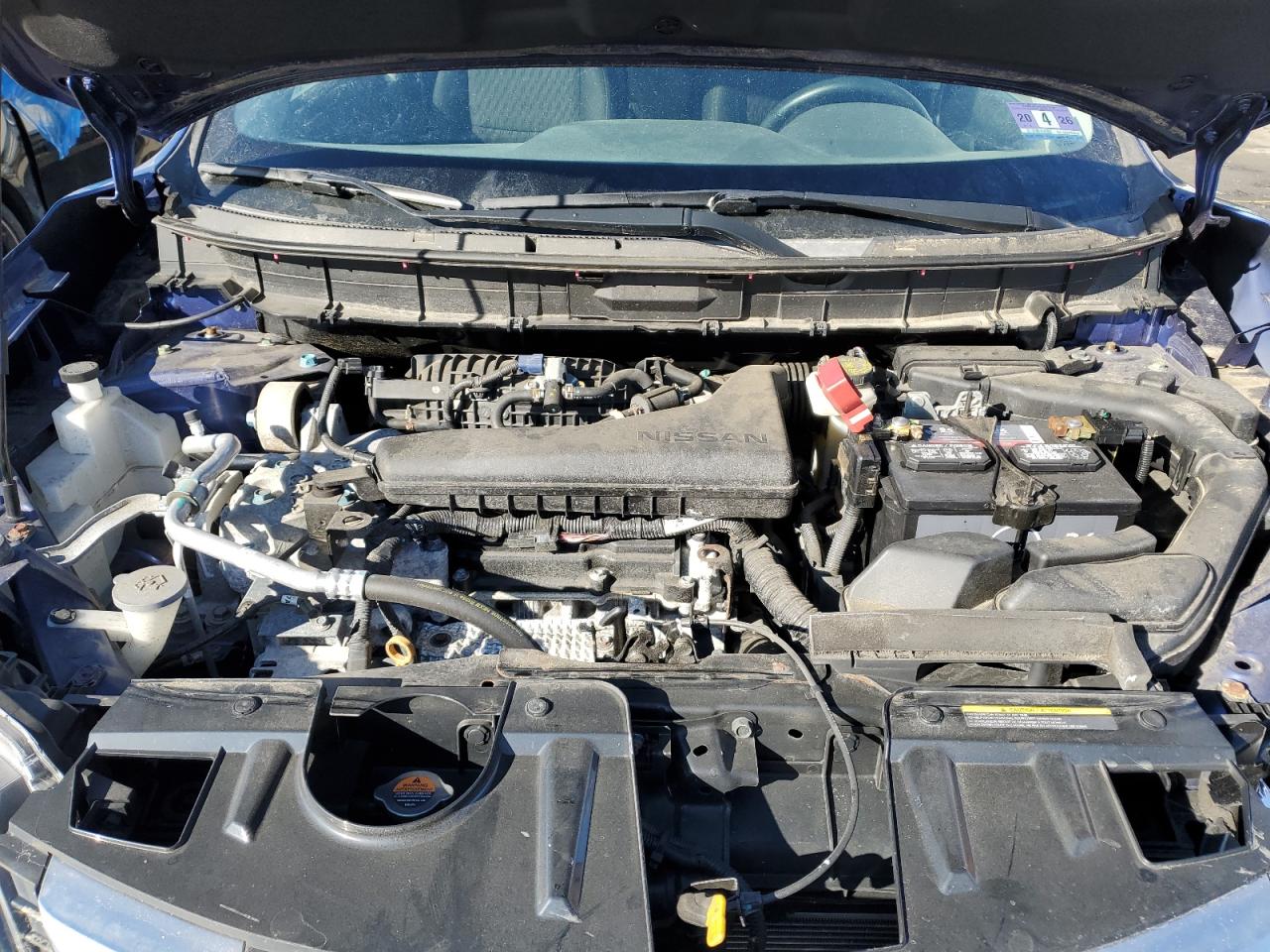 2019 Nissan Rogue - Image 12