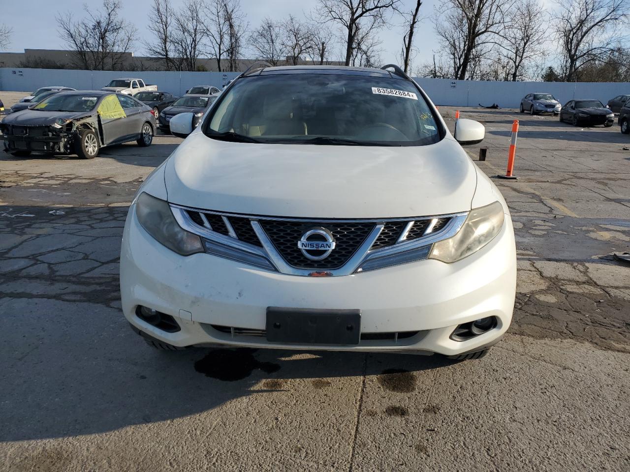 2011 Nissan Murano - Image 5