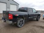 2013 CHEVROLET SILVERADO K1500 LT for sale at Copart ON - COOKSTOWN