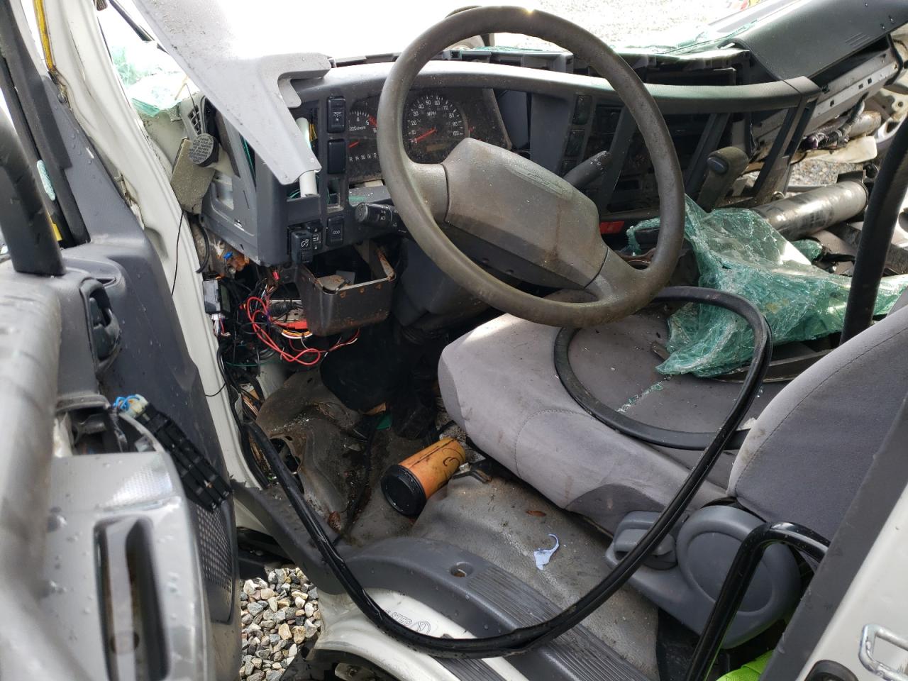 2016 Chevrolet C/K - Image 8