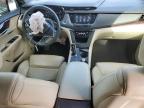 2017 Cadillac Xt5 Premium Luxury продається в Riverview, FL - Front End