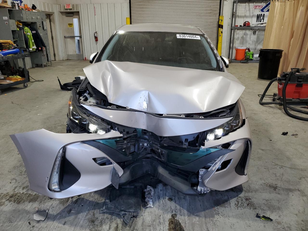 2017 Toyota Prius - Image 5