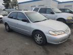 2001 Honda Accord Value zu verkaufen in Rancho Cucamonga, CA - Rear End