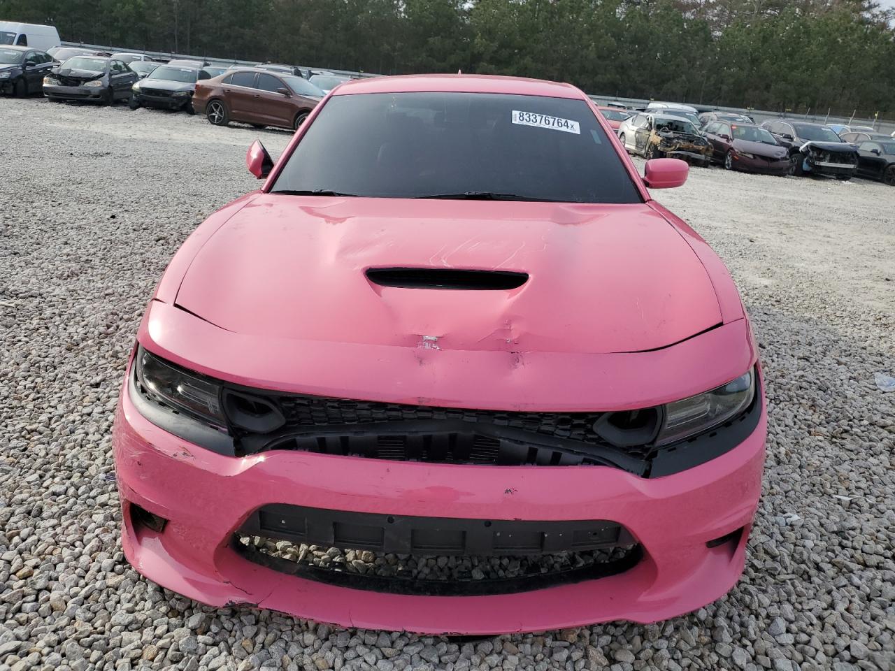 2020 Dodge Charger - Image 5