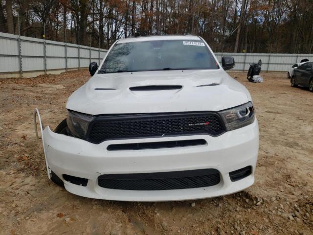 DODGE DURANGO 2019 Biały