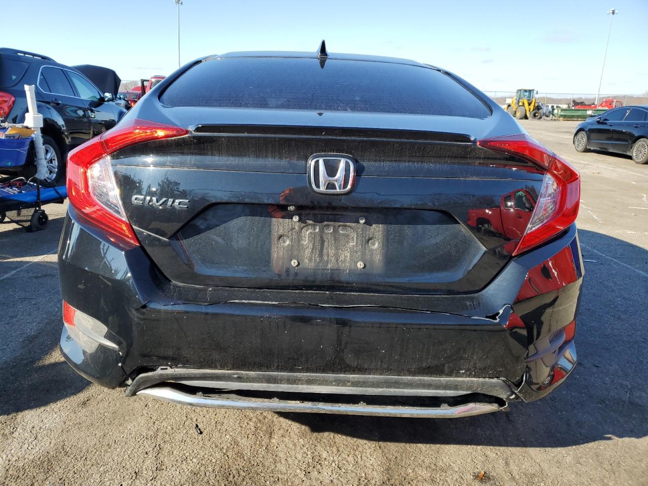 2019 Honda Civic - Image 6