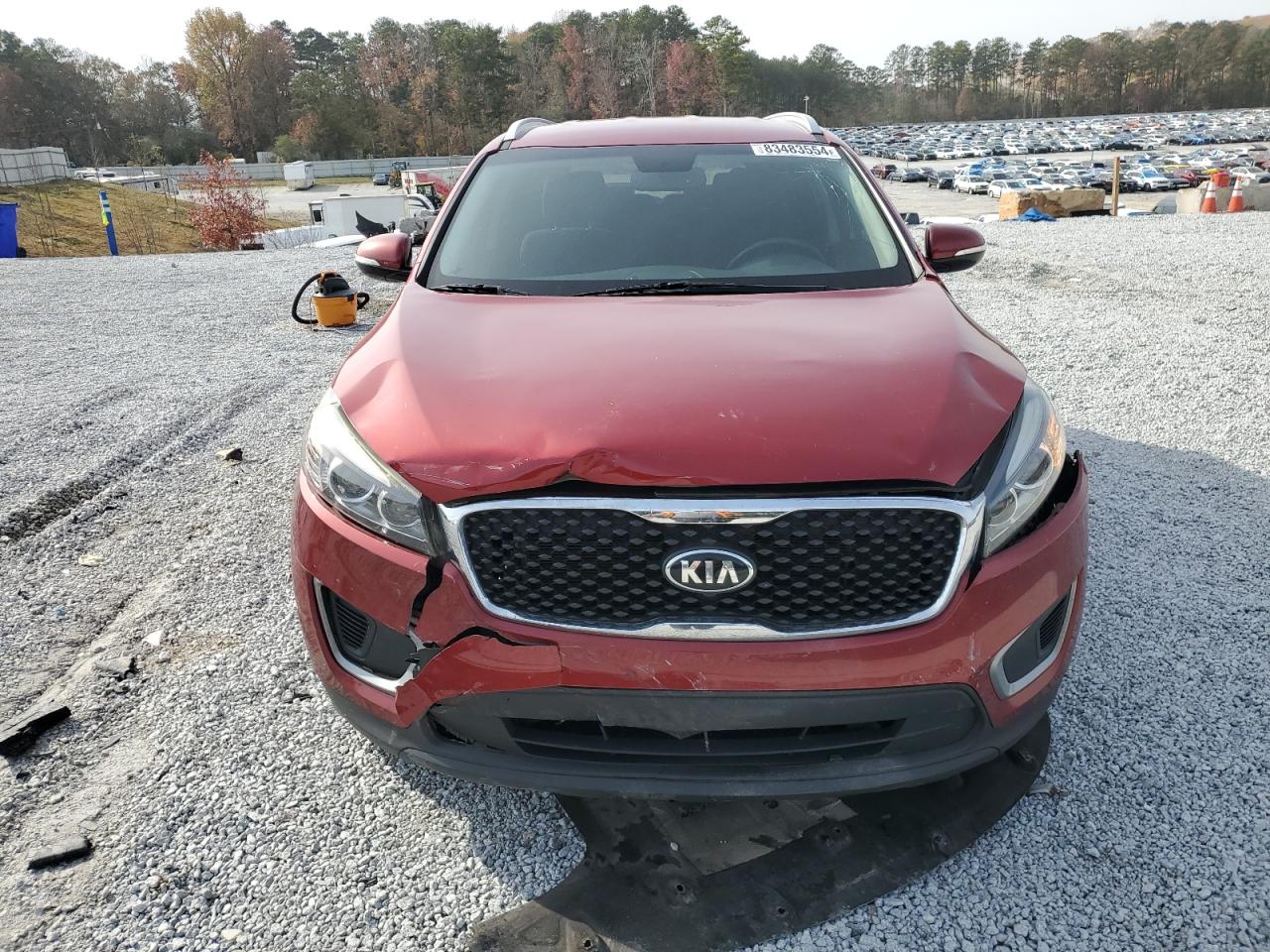 2017 Kia Sorento - Image 5