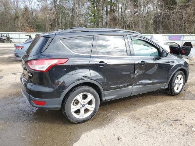  FORD ESCAPE 2013 Черный