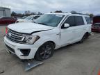 2021 Ford Expedition Xlt de vânzare în Florence, MS - All Over