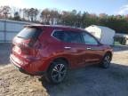 2017 Nissan Rogue S de vânzare în Charles City, VA - Front End