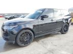 2021 Land Rover Range Rover Hse Westminster Edition продається в Grand Prairie, TX - Front End