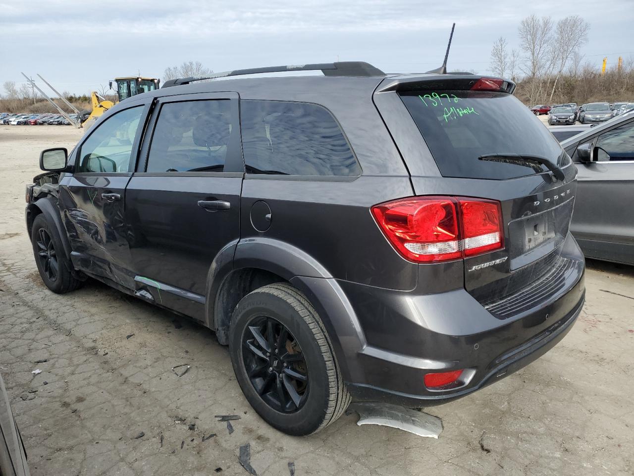 2019 Dodge Journey - Image 2