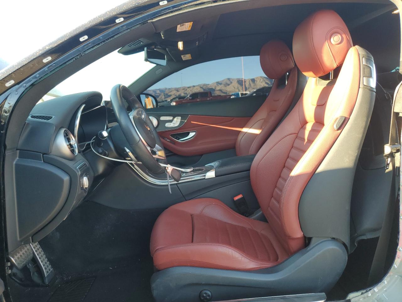 2021 Mercedes-Benz C-klasse - Image 7