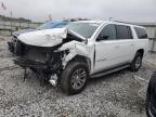 2015 Chevrolet Suburban C1500 Lt de vânzare în Montgomery, AL - Front End