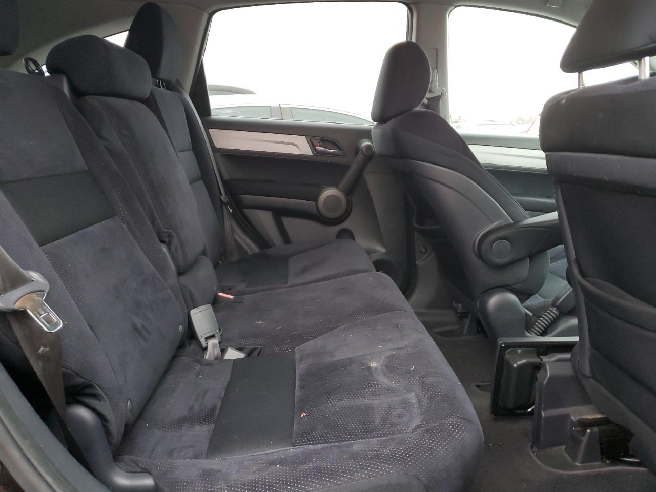 2010 Honda CR-V - Image 11