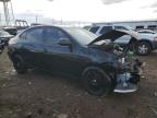 2010 Hyundai Elantra Blue en Venta en Chicago Heights, IL - Front End