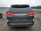 2012 TOYOTA SIENNA LE for sale at Copart ON - COOKSTOWN