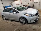 2017 Kia Forte Lx იყიდება Lyman-ში, ME - Front End