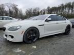 2013 Bmw 640 I за продажба в Waldorf, MD - Mechanical