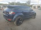 2018 Land Rover Range Rover Evoque Se продається в Miami, FL - All Over