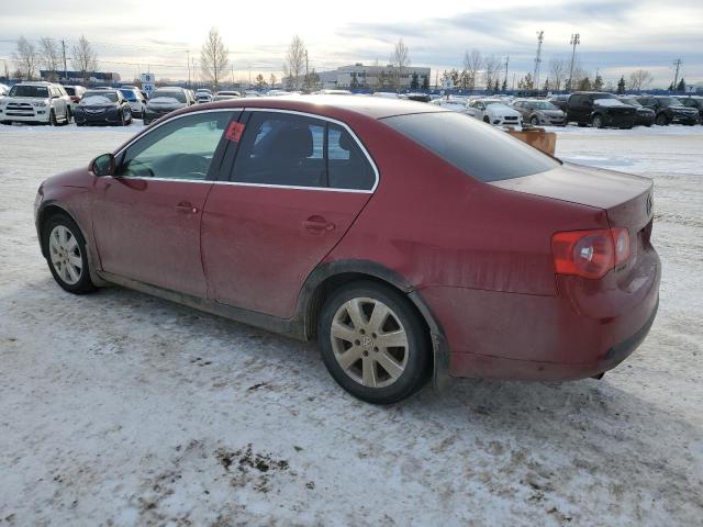 2006 VOLKSWAGEN JETTA TDI OPTION PACKAGE 1