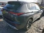 2024 Mitsubishi Outlander Se zu verkaufen in Cahokia Heights, IL - All Over