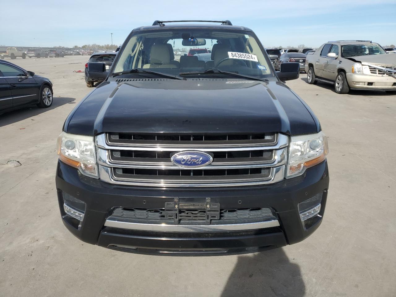 2017 Ford Expedition - Image 5