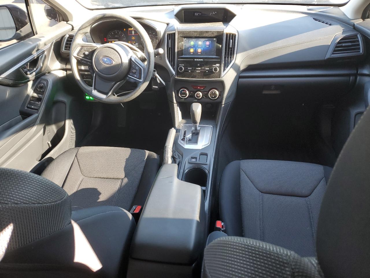 2021 Subaru XV - Image 8