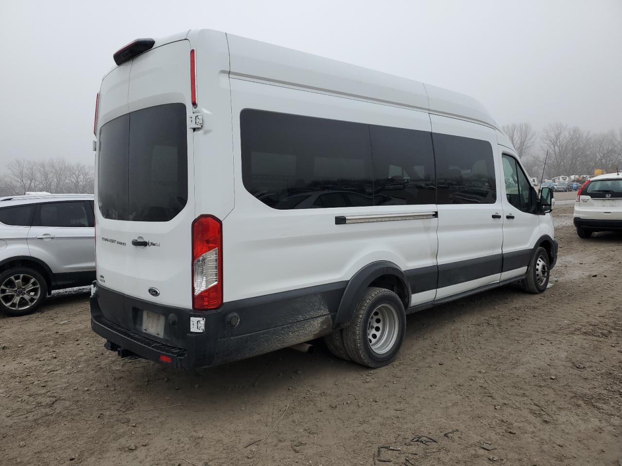 2020 Ford Transit T-350 Hd VIN: 1FBVU5XG7LKB18117 Lot: 86842764