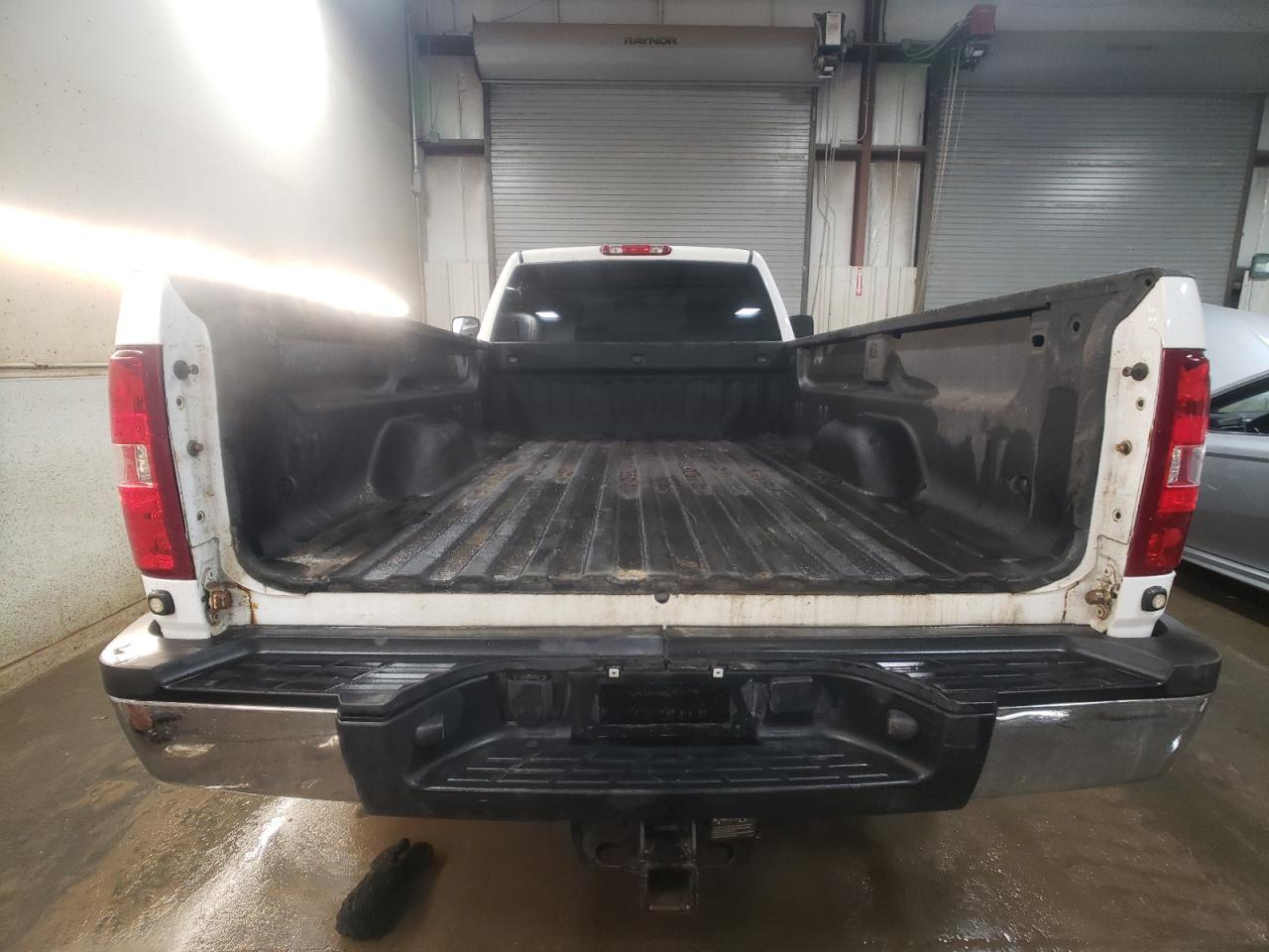 2012 Chevrolet Silverado K2500 Heavy Duty VIN: 1GC0KVCG5CF230439 Lot: 83910694