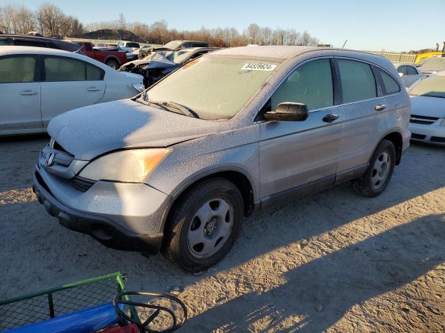 2008 Honda Cr-V Lx