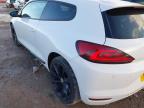 2016 VOLKSWAGEN SCIROCCO GT BLUEMOTN TECH  for sale at Copart WESTBURY