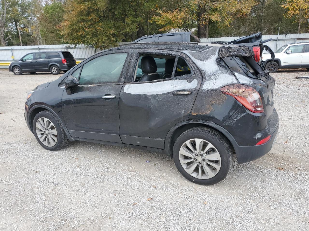 2020 Buick Encore - Image 2