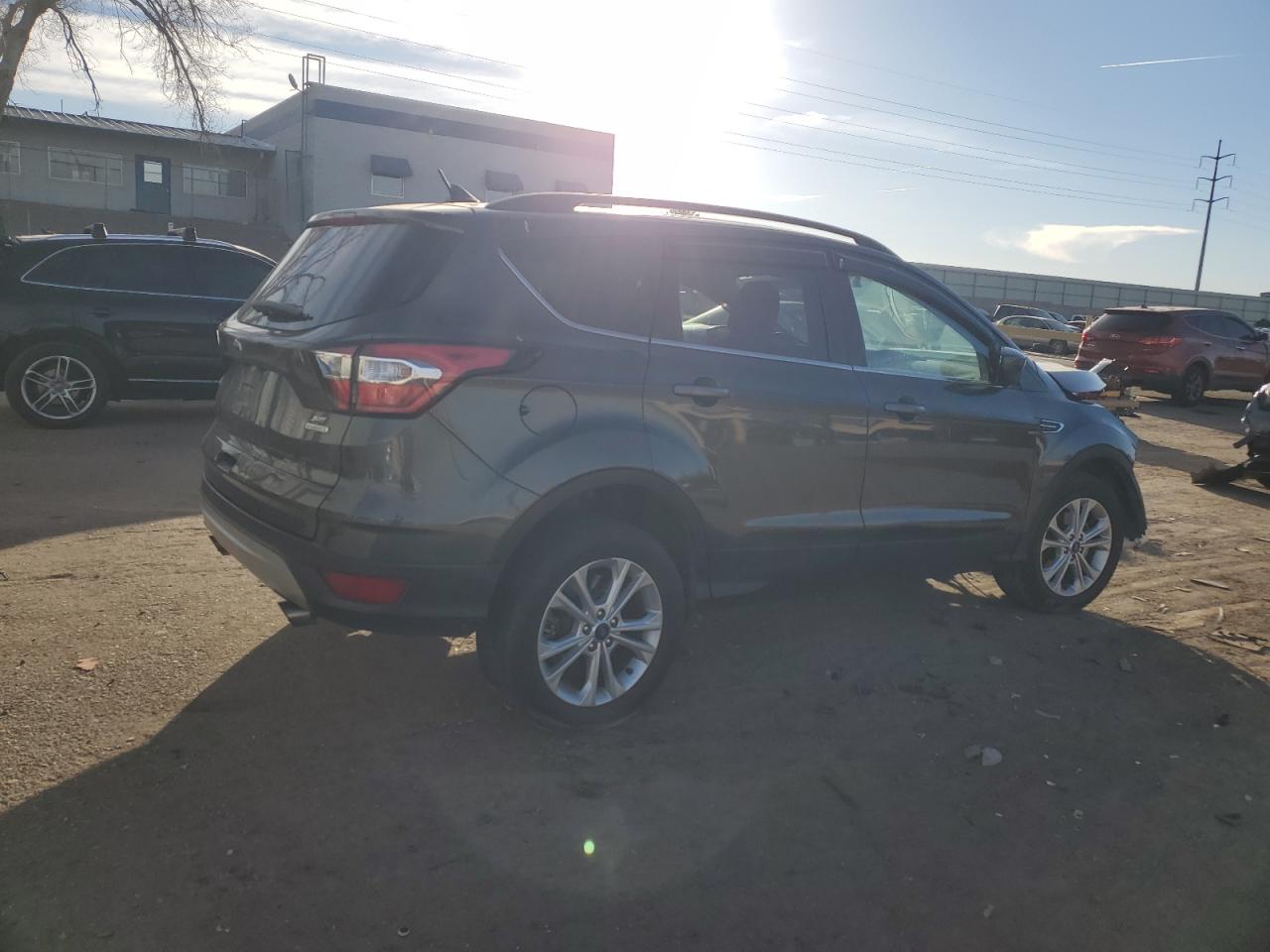 2018 Ford Escape - Image 3
