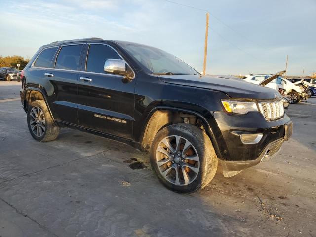  JEEP GRAND CHER 2019 Black