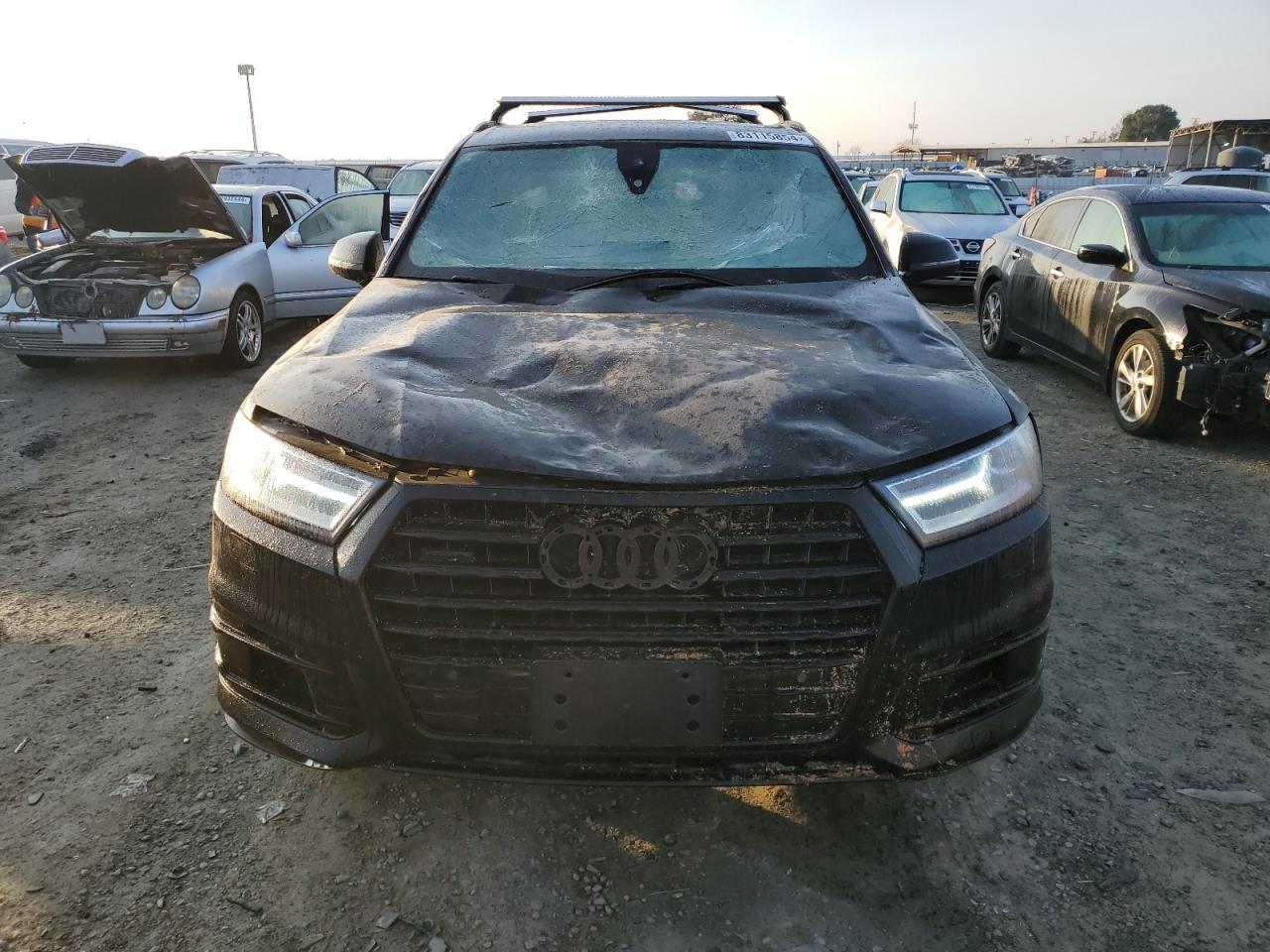 2018 Audi Q7 - Image 5