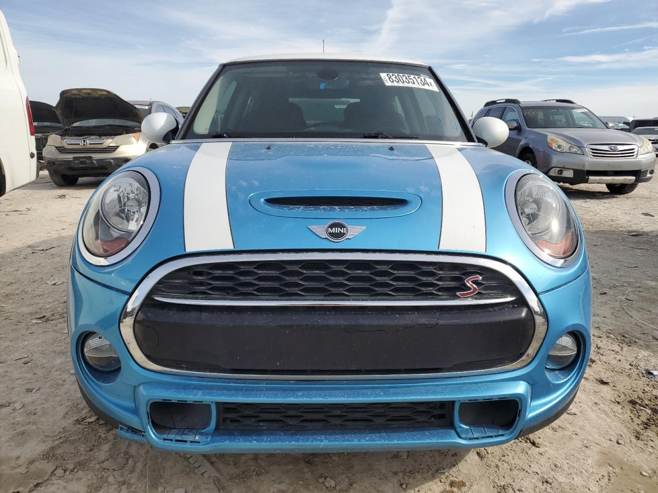 2015 MINI Cooper - Image 5