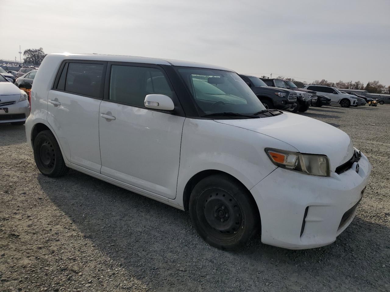 2012 Scion xB - Image 4