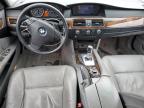 2009 Bmw 528 I en Venta en Memphis, TN - Front End