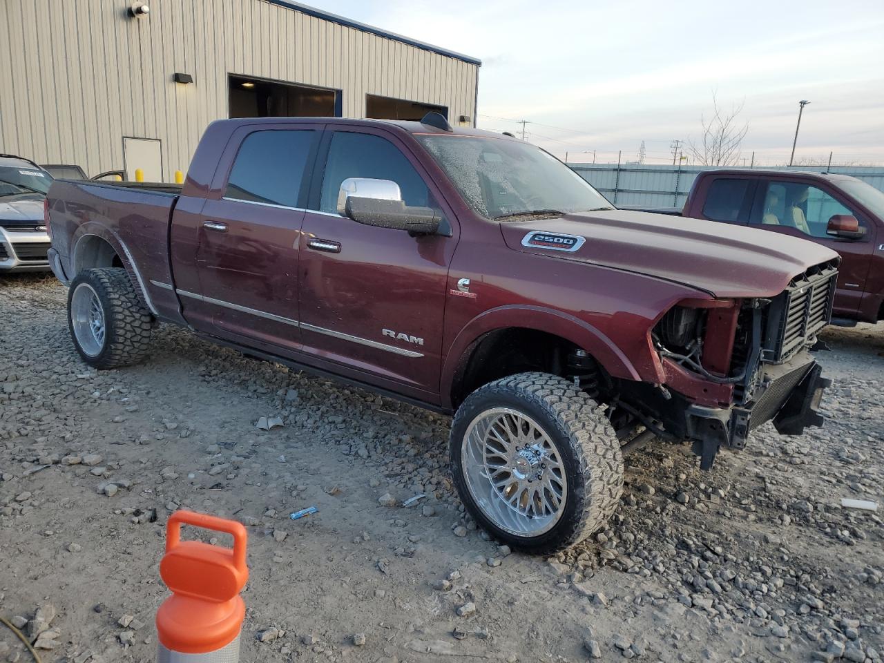 2019 RAM 2500 - Image 4