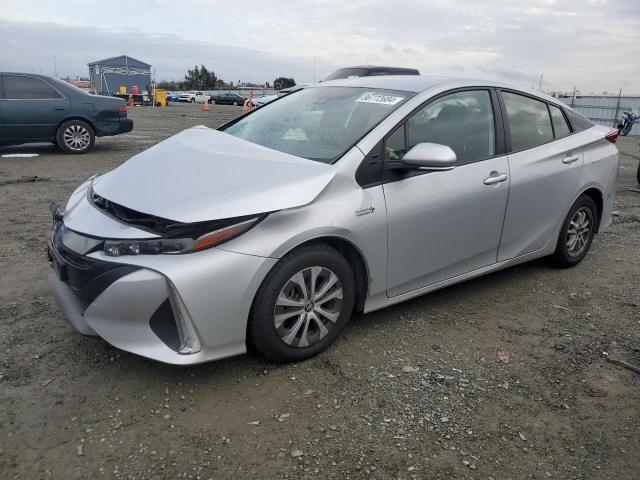 2021 Toyota Prius Prime Le