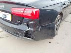 2014 AUDI A6 S LINE for sale at Copart YORK