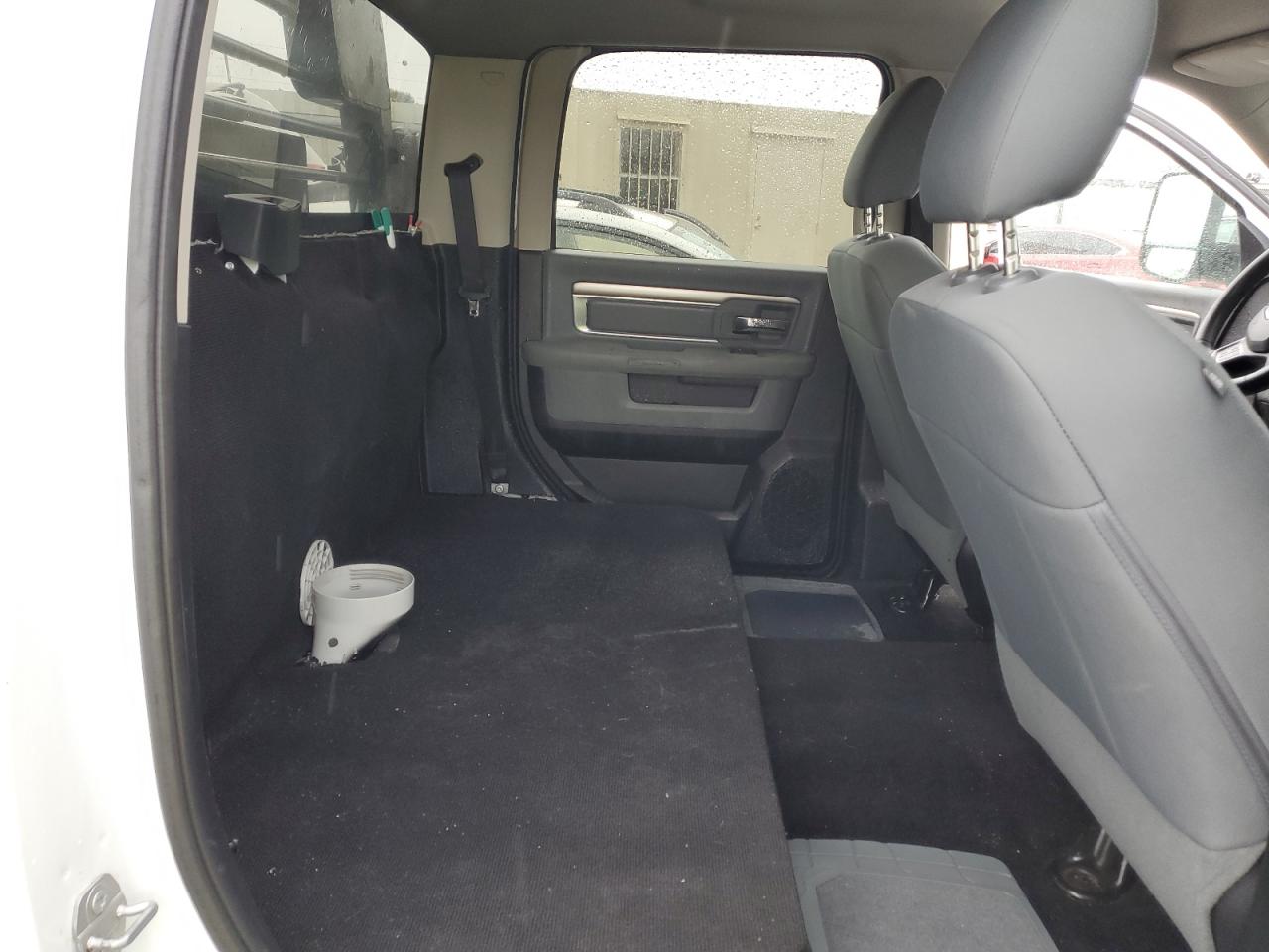 2016 Ram 3500 VIN: 3C7WRTCL6GG319452 Lot: 83021974