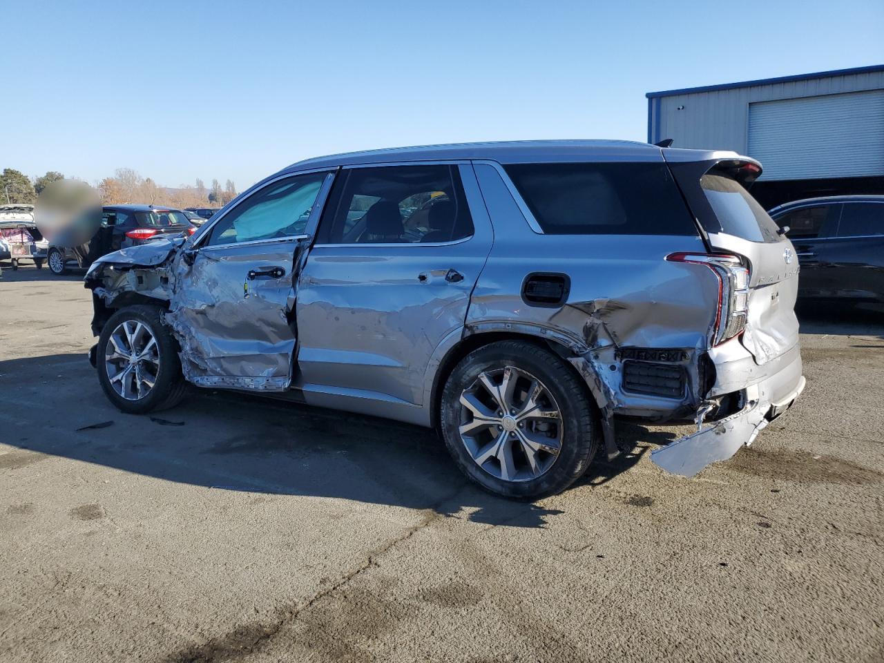 2021 Hyundai Palisade - Image 2