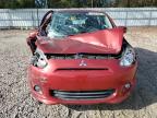 2015 Mitsubishi Mirage Es zu verkaufen in Knightdale, NC - Front End