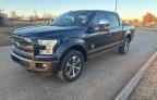 2016 Ford F150 Supercrew продається в Oklahoma City, OK - Normal Wear