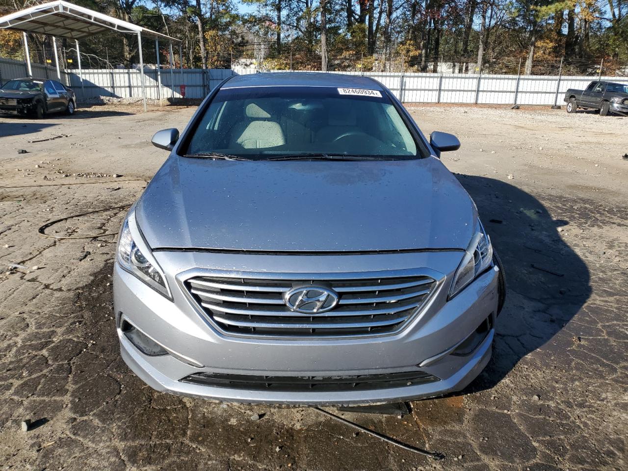 2016 Hyundai Sonata - Image 5