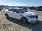 2013 Ford Taurus Sho en Venta en Madisonville, TN - Biohazard/Chemical